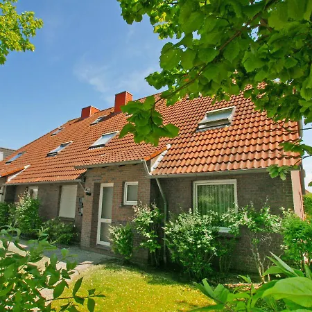 Krebs By Interhome * Norddeich (Norden)