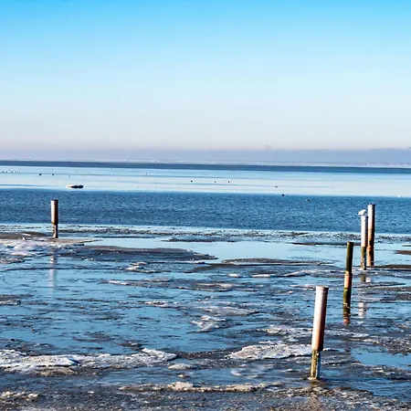 Krebs By Interhome Apartament Norddeich (Norden)