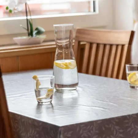 Krebs By Interhome Apartament *