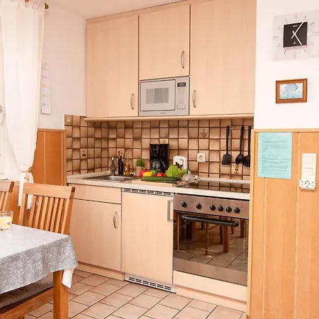 Krebs By Interhome Norddeich (Norden)