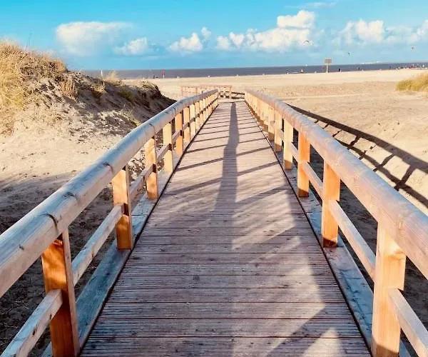 Krebs By Interhome نورديش