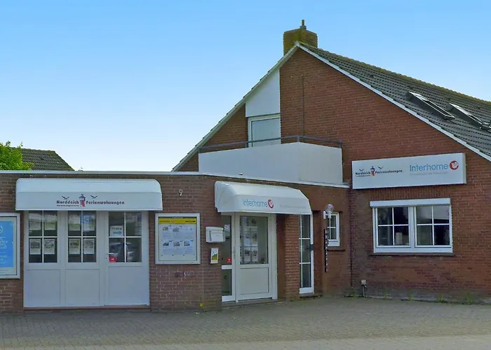 Krebs By Interhome * نورديش