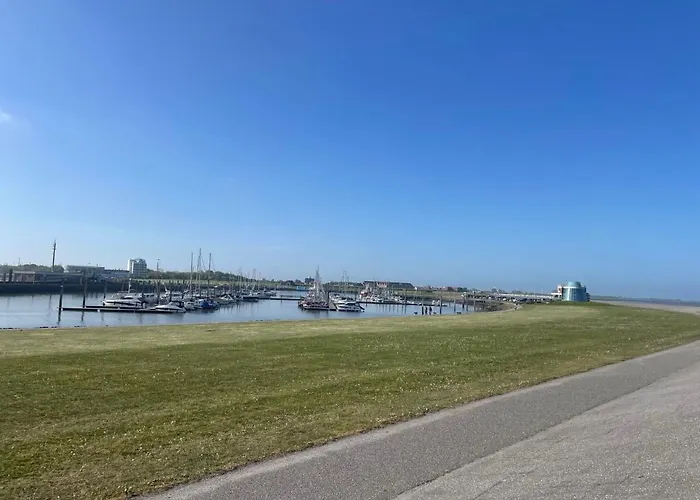 شقة Krebs By Interhome *