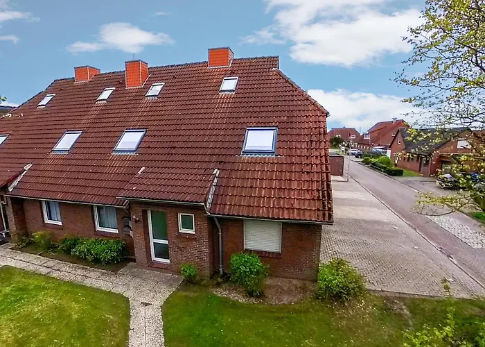 Krebs By Interhome نورديش