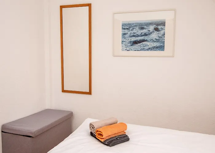 Krebs By Interhome * نورديش